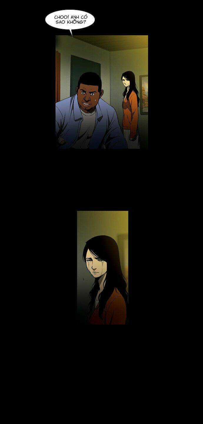 Quán Ăn Sát Thủ - Chapter 4 - Trang 22