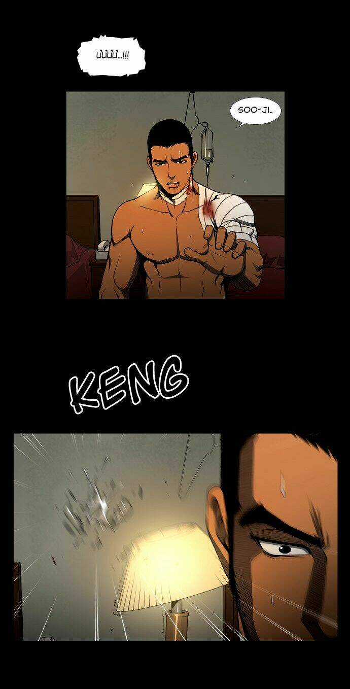 Quán Ăn Sát Thủ - Chapter 4 - Trang 28