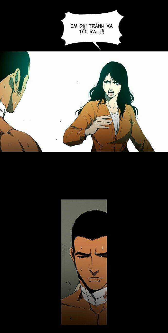 Quán Ăn Sát Thủ - Chapter 4 - Trang 29