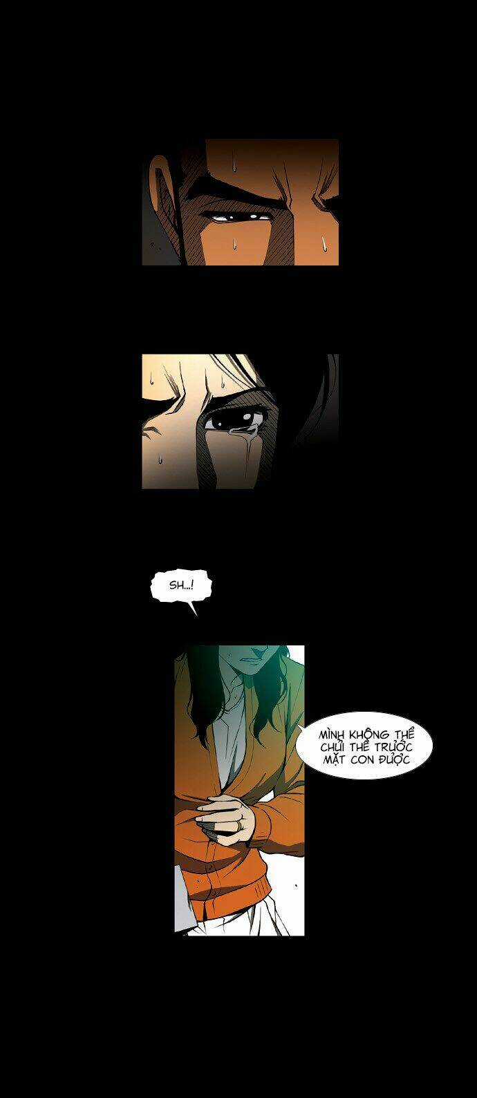 Quán Ăn Sát Thủ - Chapter 4 - Trang 33