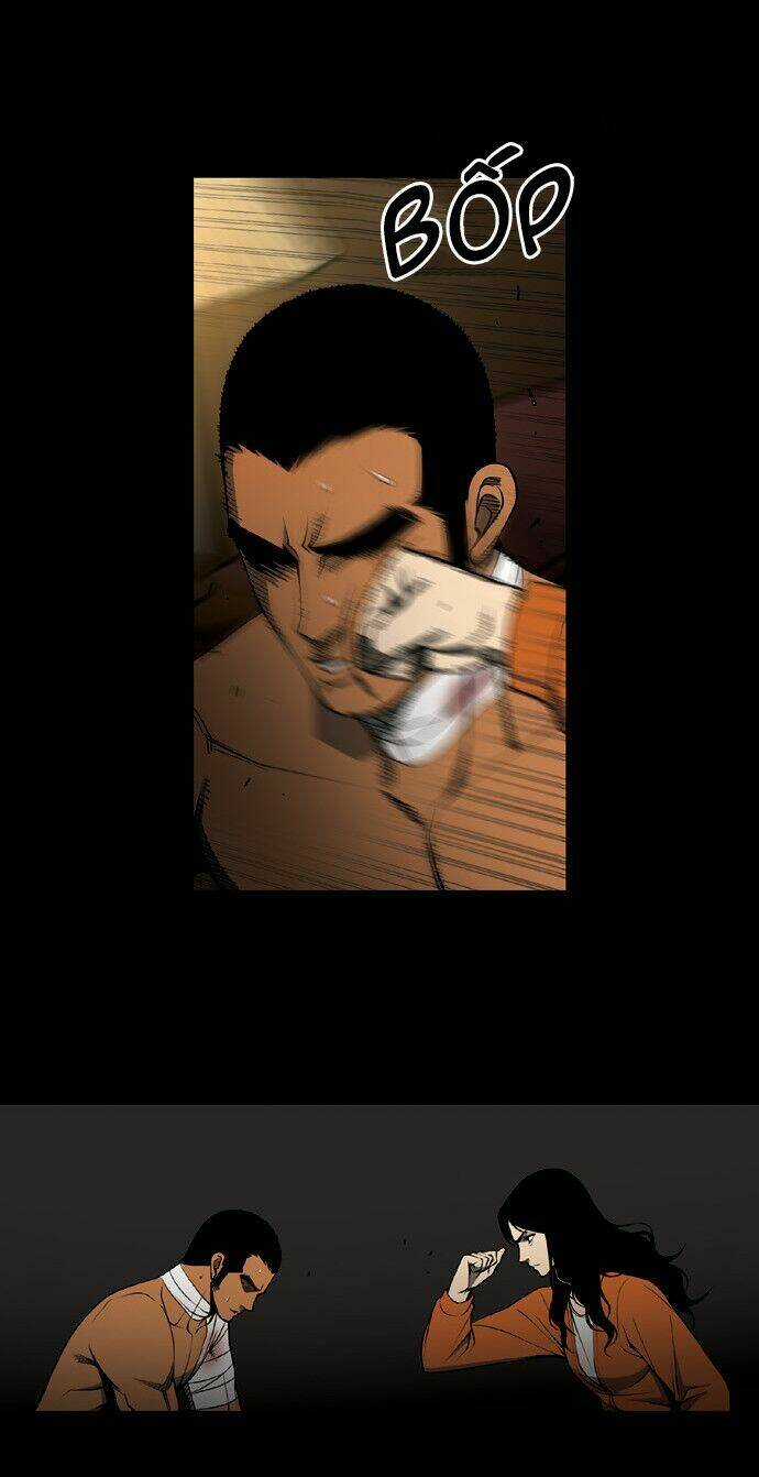 Quán Ăn Sát Thủ - Chapter 4 - Trang 37