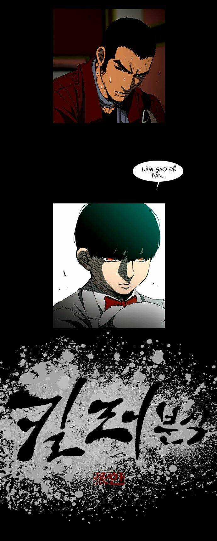 Quán Ăn Sát Thủ - Chapter 4 - Trang 5