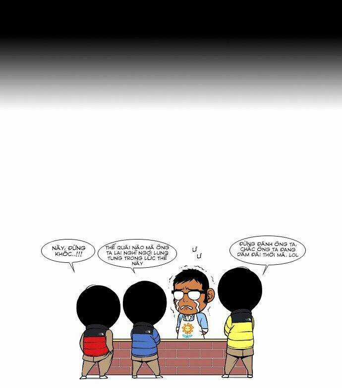 Quán Ăn Sát Thủ - Chapter 4 - Trang 42