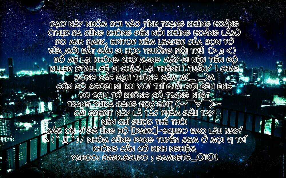 Quán Ăn Sát Thủ - Chapter 4 - Trang 43