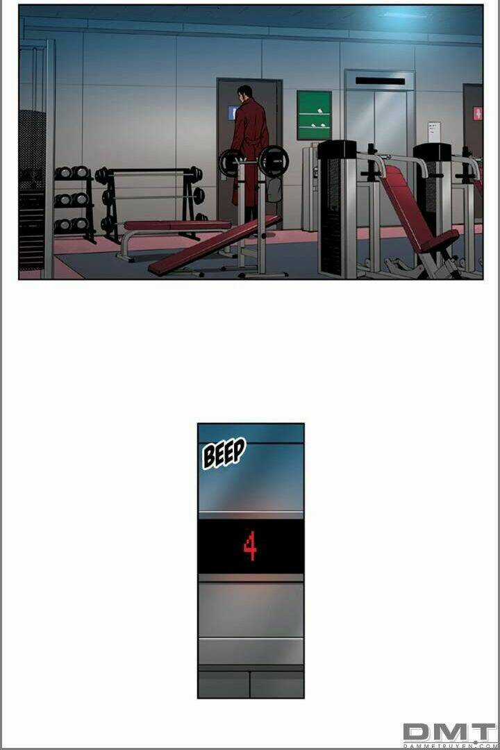 Quán Ăn Sát Thủ - Chapter 40 - Trang 11