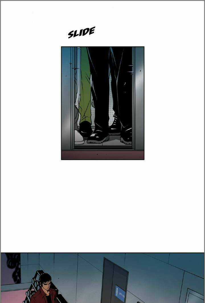 Quán Ăn Sát Thủ - Chapter 40 - Trang 12