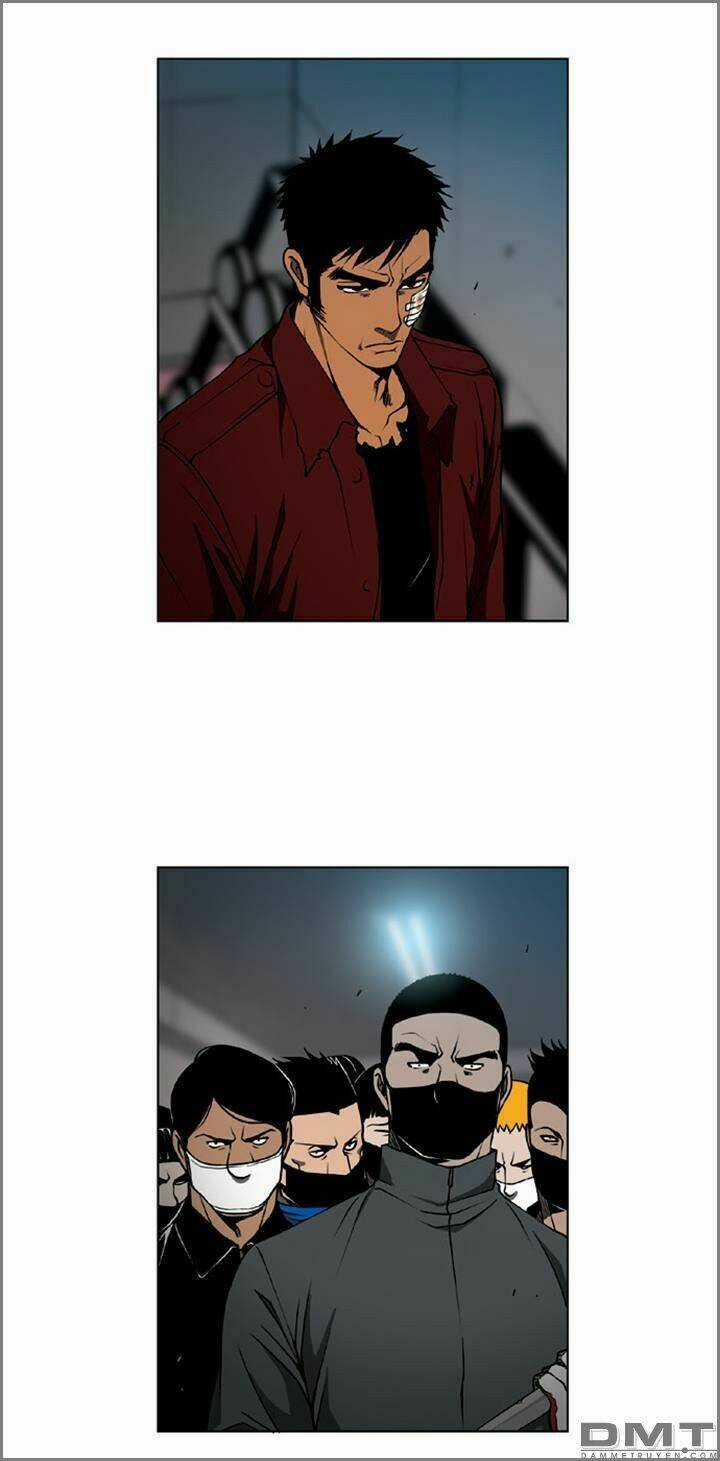 Quán Ăn Sát Thủ - Chapter 40 - Trang 14