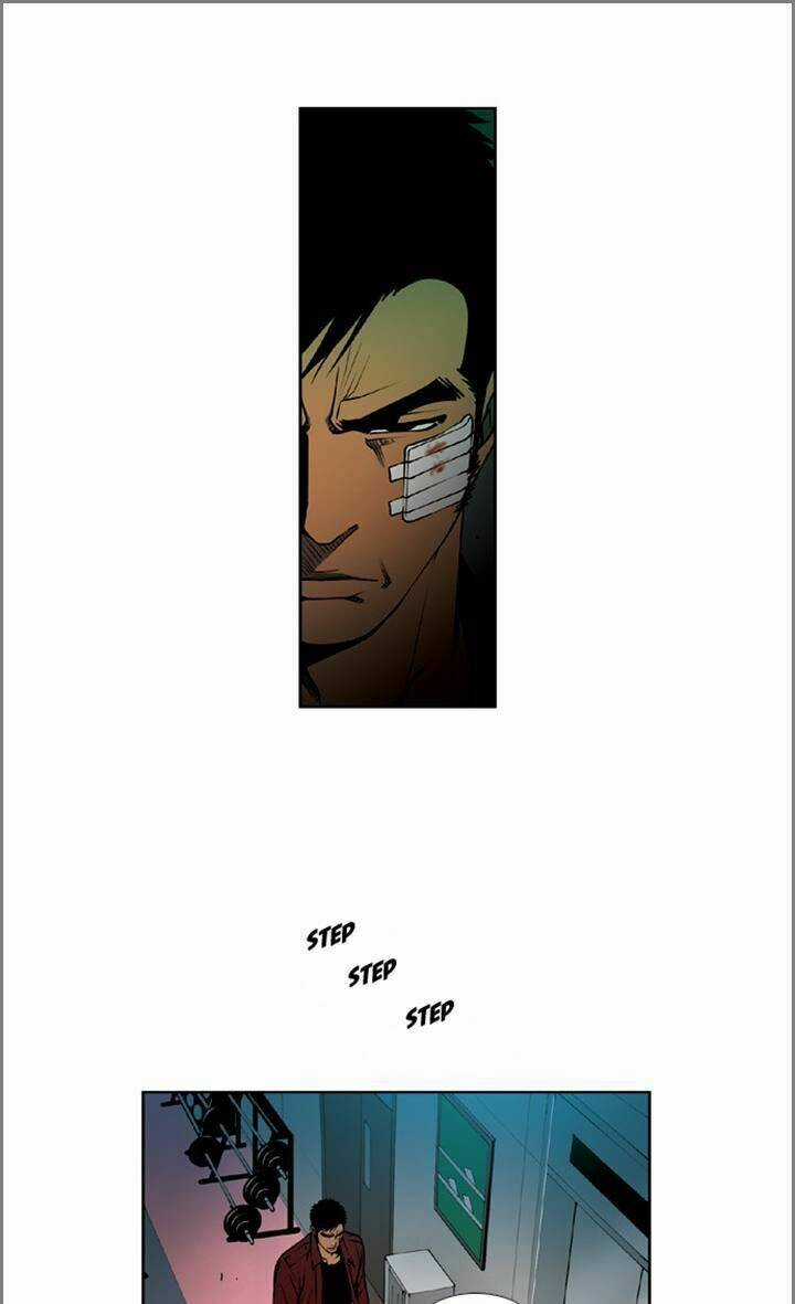 Quán Ăn Sát Thủ - Chapter 40 - Trang 18