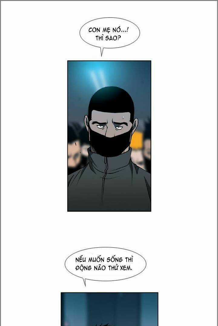 Quán Ăn Sát Thủ - Chapter 40 - Trang 20