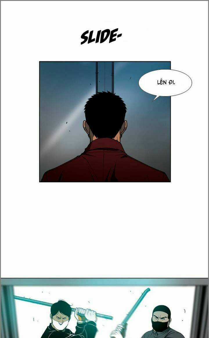 Quán Ăn Sát Thủ - Chapter 40 - Trang 23