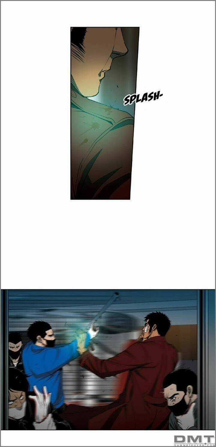 Quán Ăn Sát Thủ - Chapter 40 - Trang 26