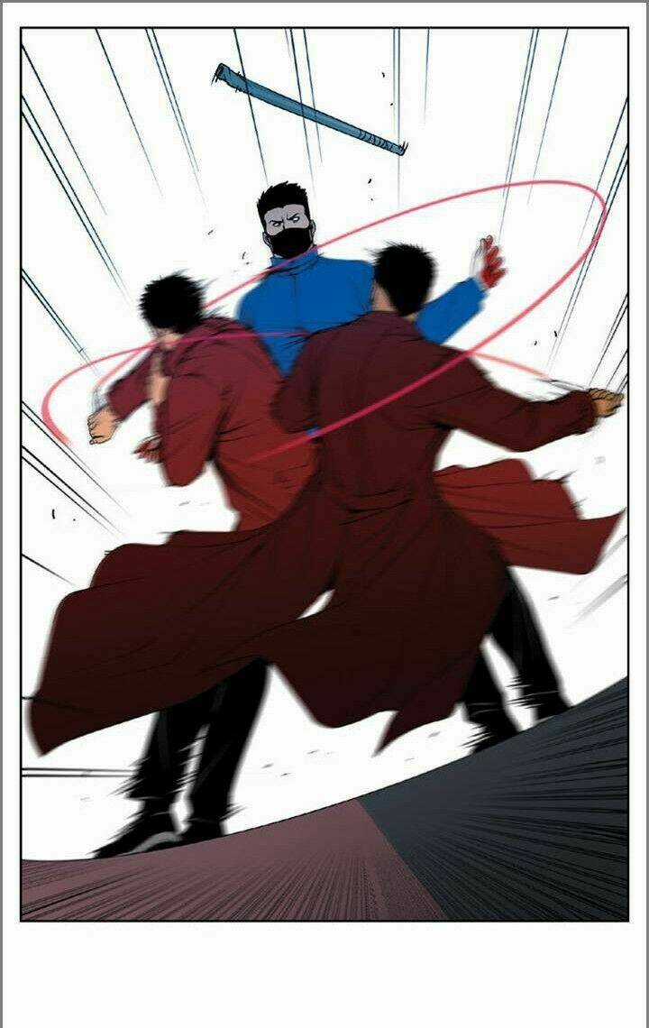 Quán Ăn Sát Thủ - Chapter 40 - Trang 27