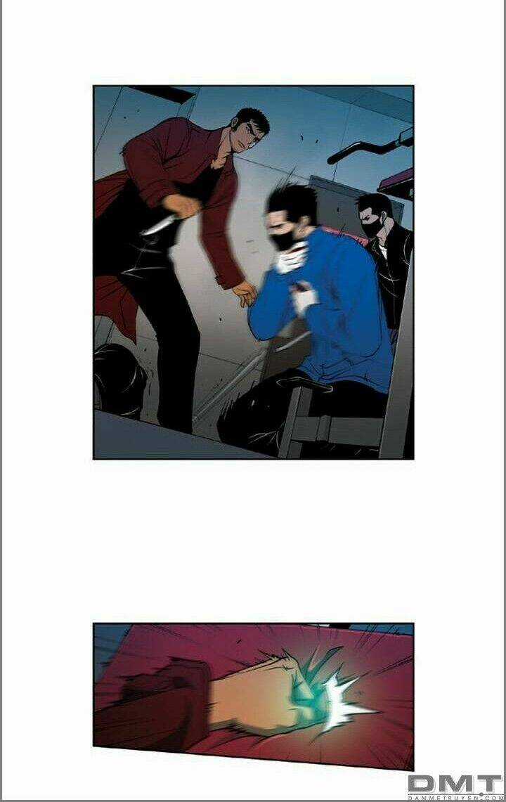 Quán Ăn Sát Thủ - Chapter 40 - Trang 28