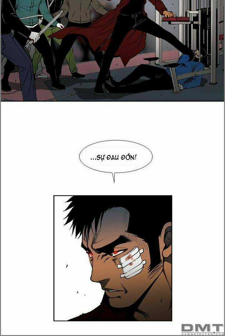 Quán Ăn Sát Thủ - Chapter 40 - Trang 30