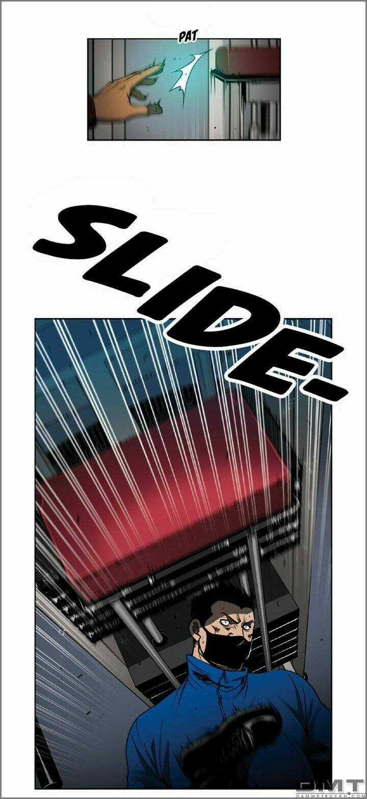 Quán Ăn Sát Thủ - Chapter 40 - Trang 31