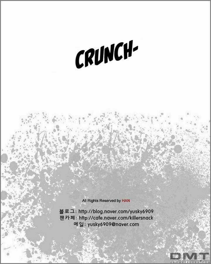 Quán Ăn Sát Thủ - Chapter 40 - Trang 32