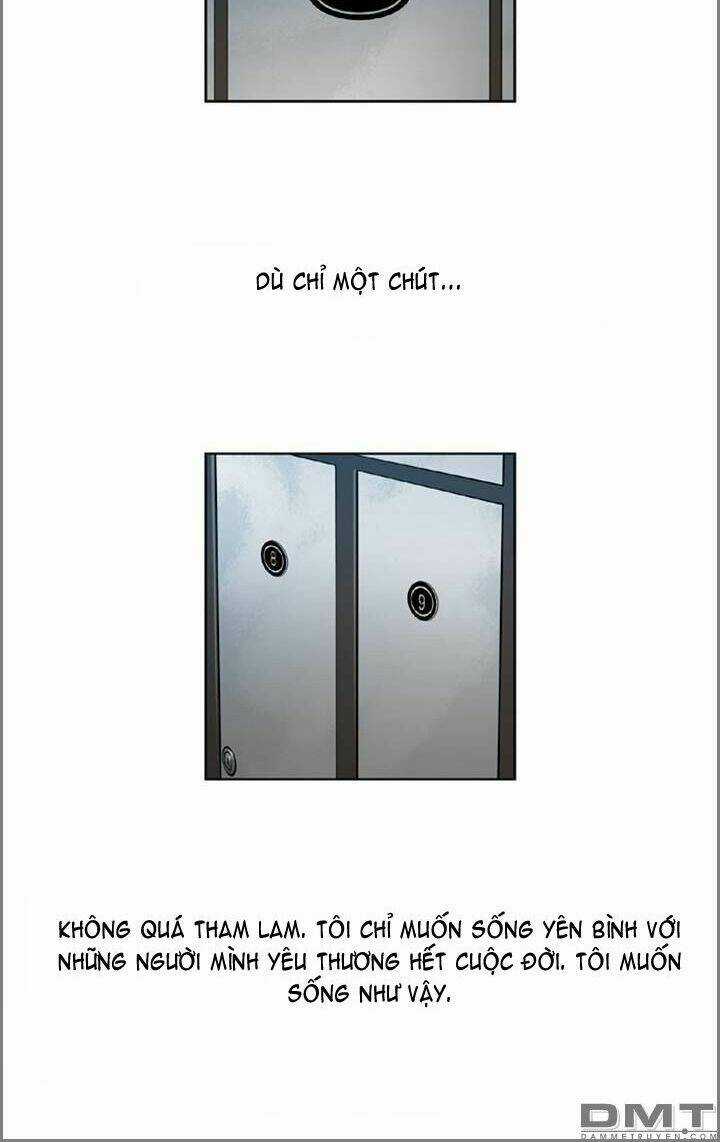 Quán Ăn Sát Thủ - Chapter 40 - Trang 5