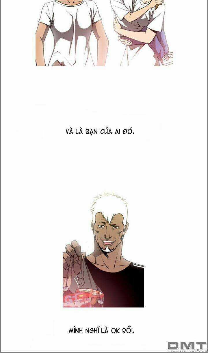 Quán Ăn Sát Thủ - Chapter 40 - Trang 8