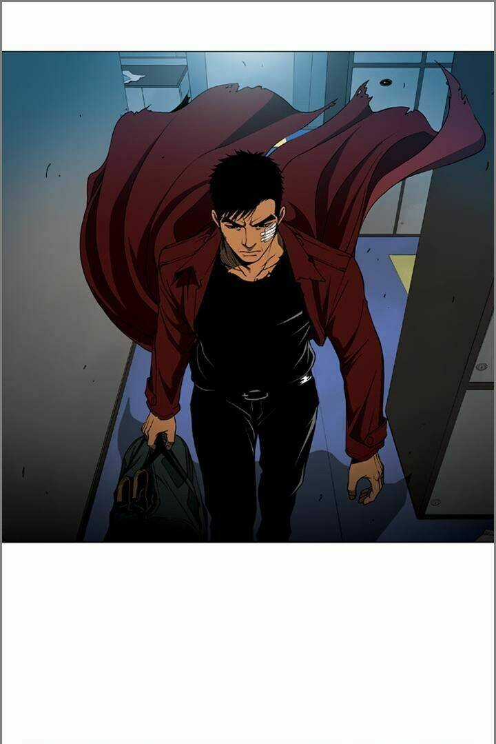 Quán Ăn Sát Thủ - Chapter 40 - Trang 10