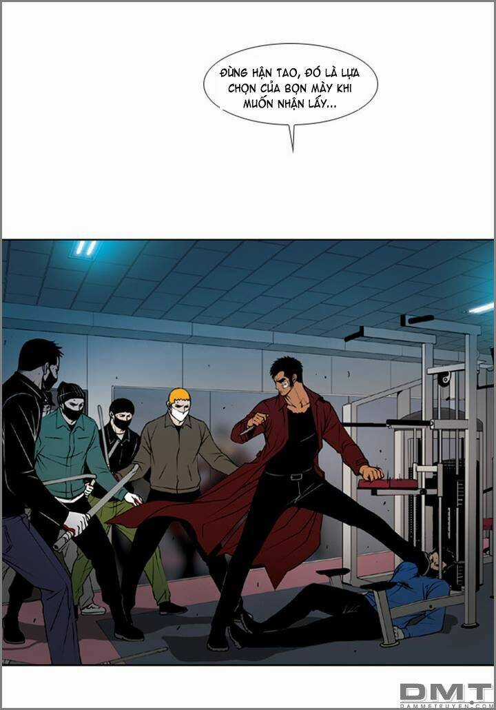 Quán Ăn Sát Thủ - Chapter 41 - Trang 2