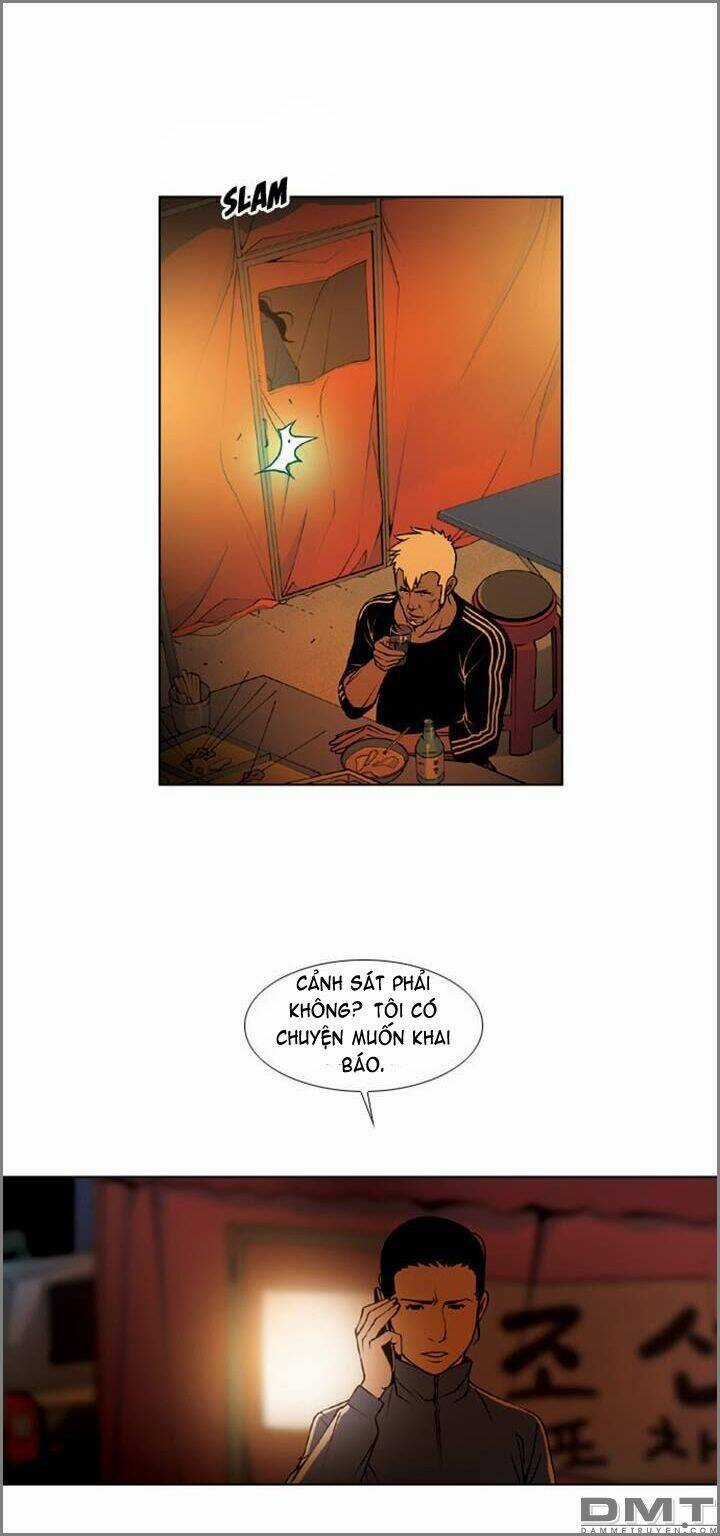 Quán Ăn Sát Thủ - Chapter 41 - Trang 14