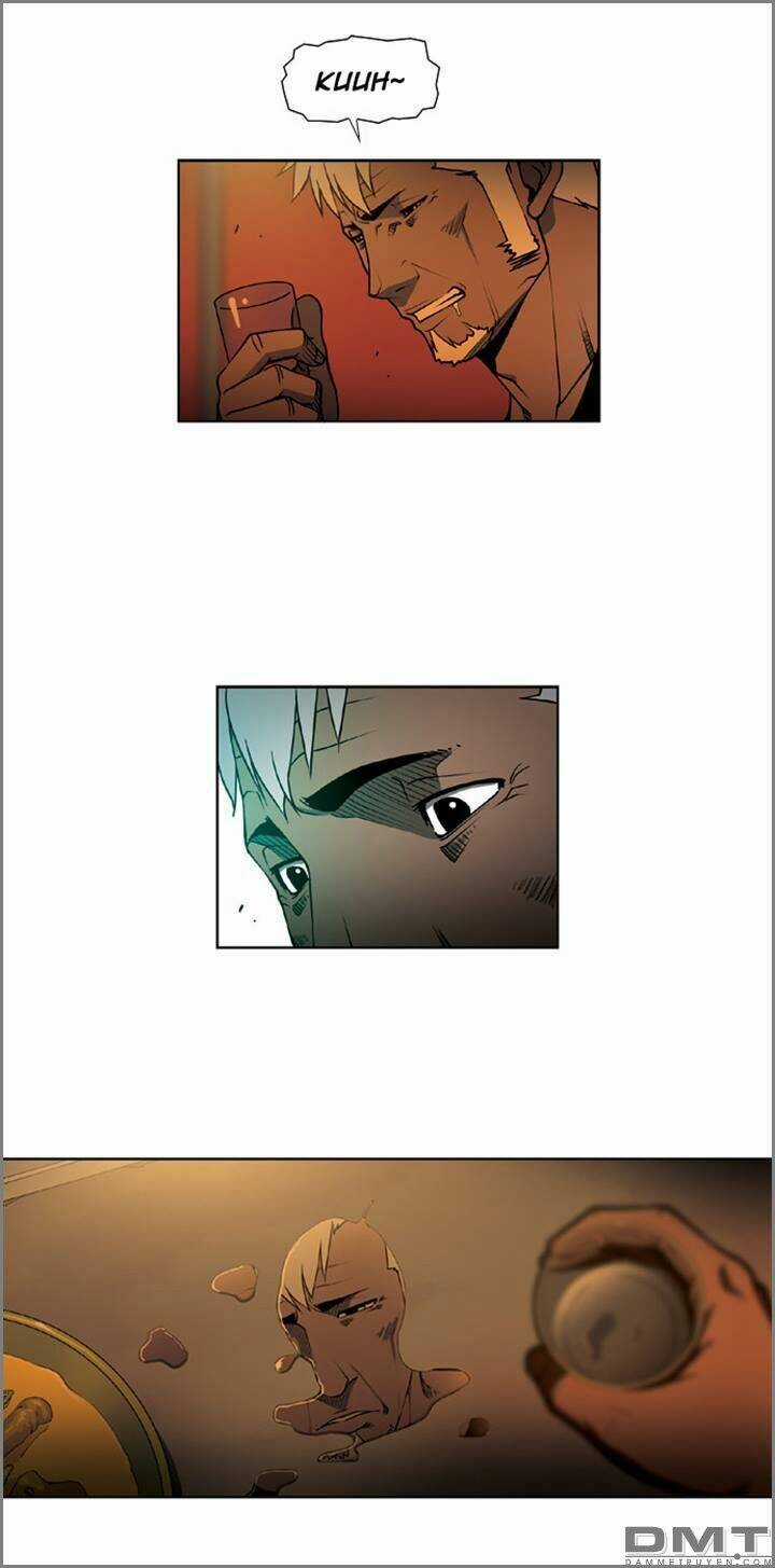 Quán Ăn Sát Thủ - Chapter 41 - Trang 15