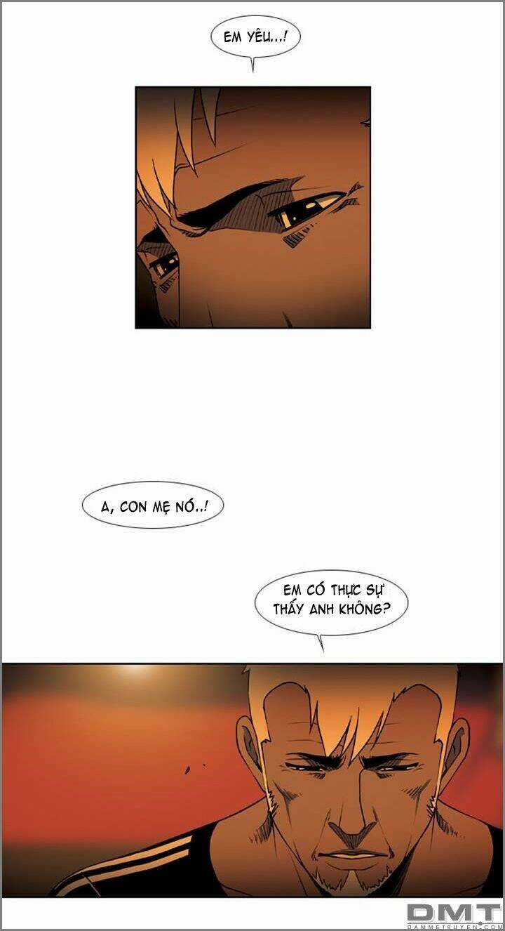 Quán Ăn Sát Thủ - Chapter 41 - Trang 16