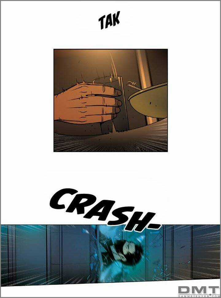 Quán Ăn Sát Thủ - Chapter 41 - Trang 17