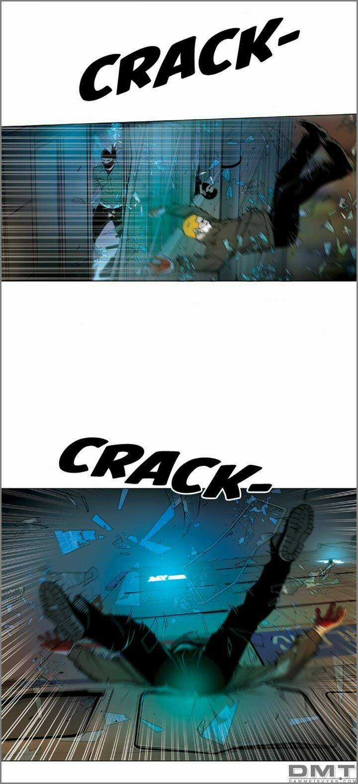 Quán Ăn Sát Thủ - Chapter 41 - Trang 18