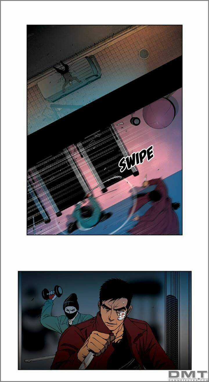 Quán Ăn Sát Thủ - Chapter 41 - Trang 19