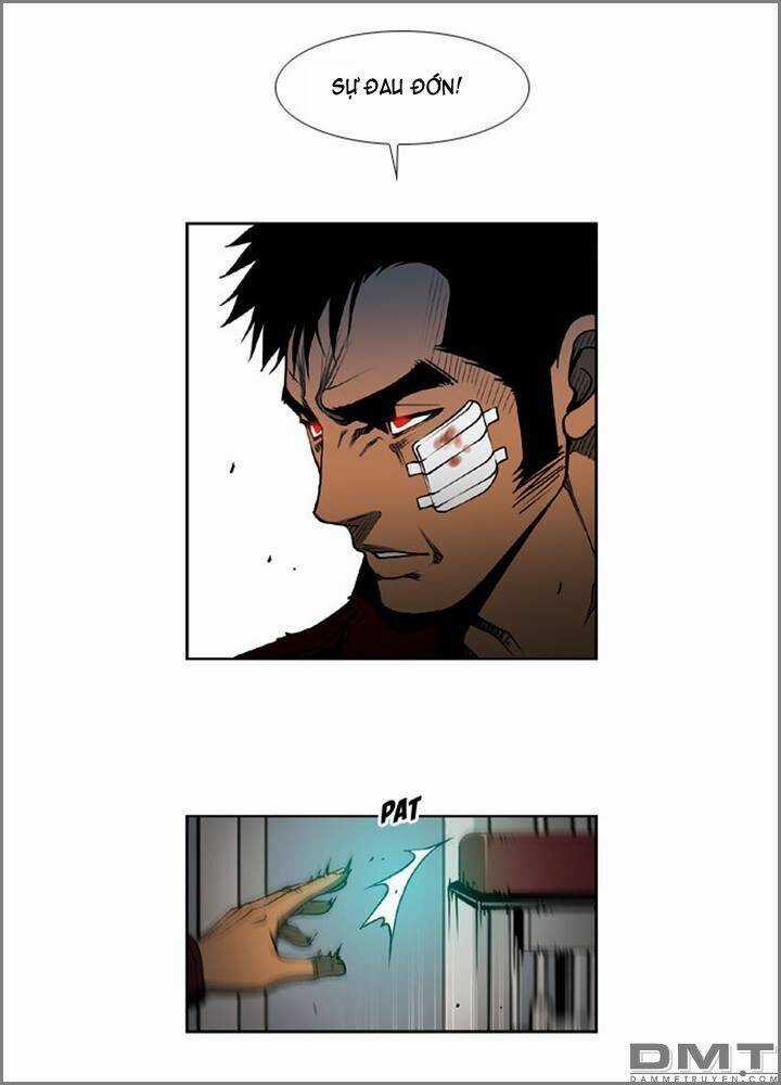 Quán Ăn Sát Thủ - Chapter 41 - Trang 3