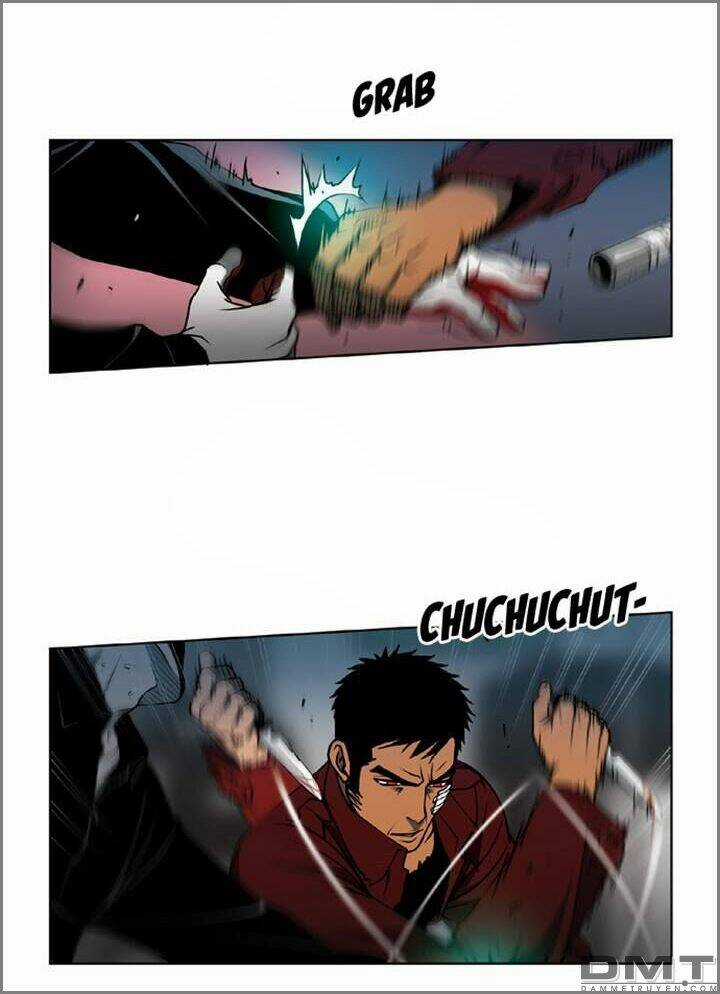 Quán Ăn Sát Thủ - Chapter 41 - Trang 22