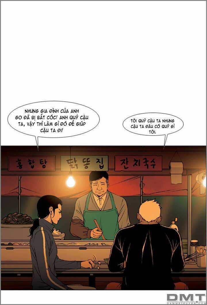 Quán Ăn Sát Thủ - Chapter 41 - Trang 7