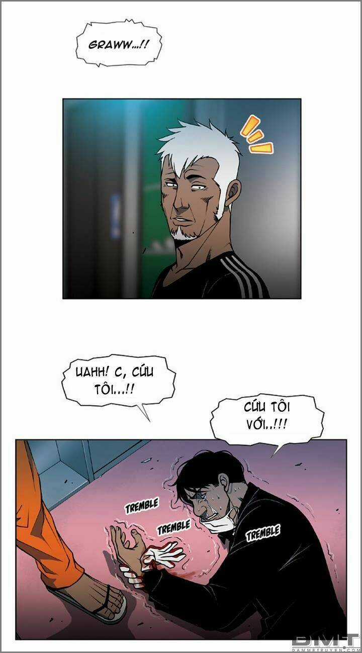 Quán Ăn Sát Thủ - Chapter 42 - Trang 2