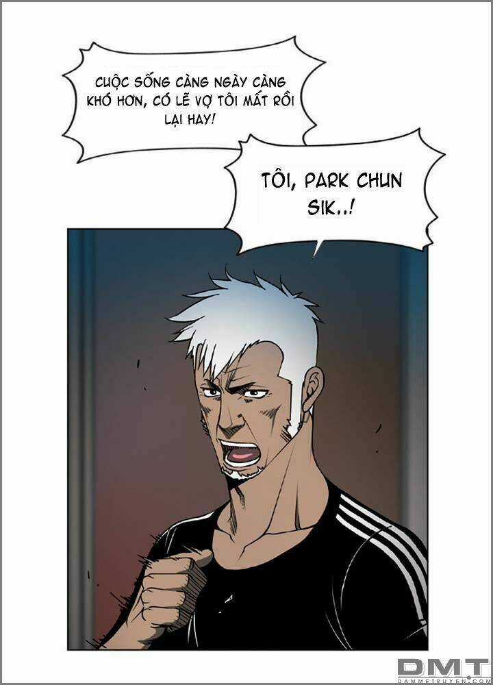 Quán Ăn Sát Thủ - Chapter 42 - Trang 12