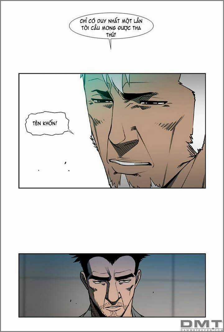 Quán Ăn Sát Thủ - Chapter 42 - Trang 13