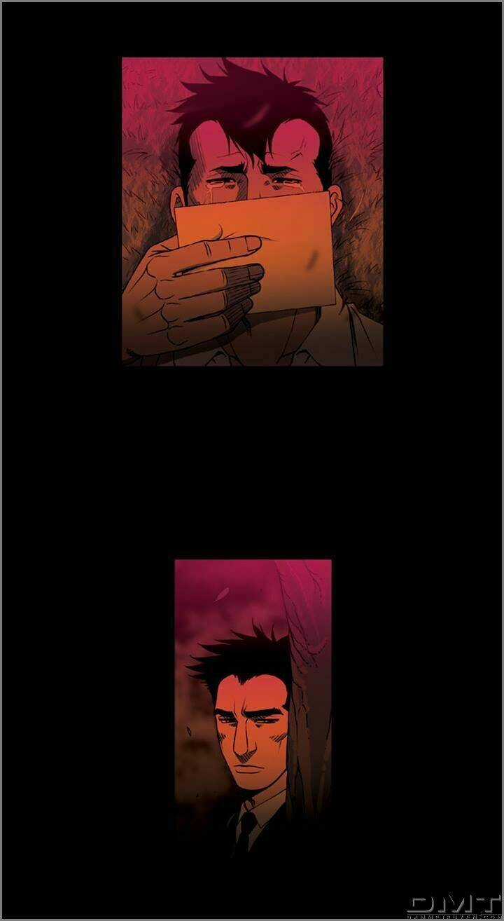 Quán Ăn Sát Thủ - Chapter 42 - Trang 27