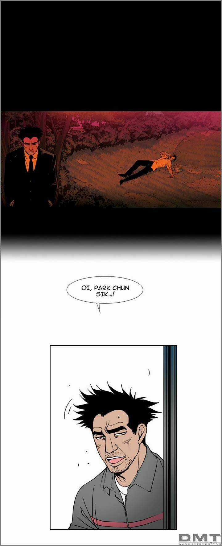 Quán Ăn Sát Thủ - Chapter 42 - Trang 28