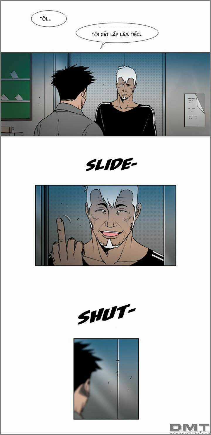 Quán Ăn Sát Thủ - Chapter 42 - Trang 29