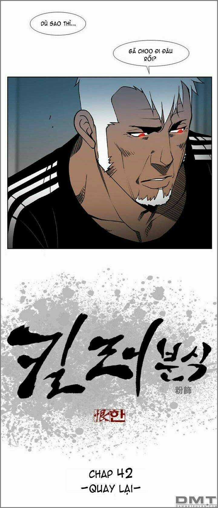 Quán Ăn Sát Thủ - Chapter 42 - Trang 4