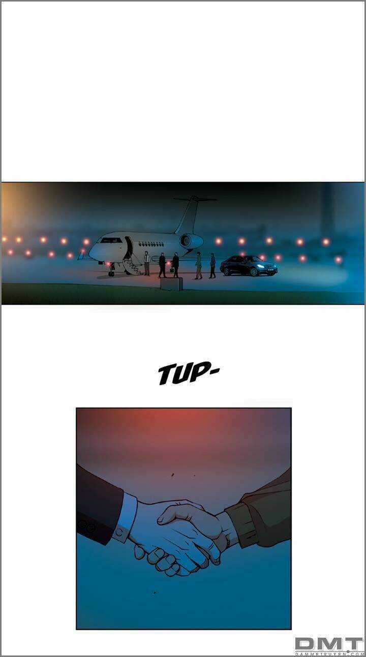 Quán Ăn Sát Thủ - Chapter 42 - Trang 32