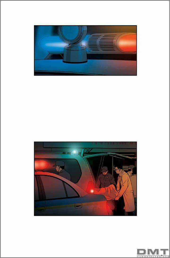 Quán Ăn Sát Thủ - Chapter 42 - Trang 5