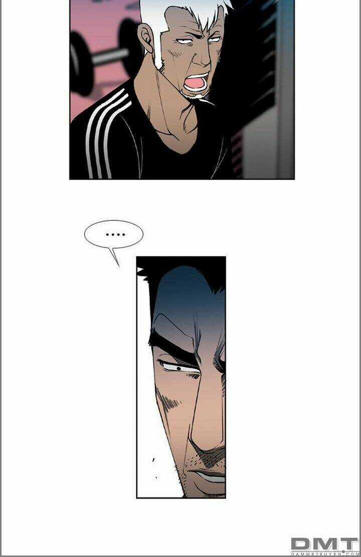 Quán Ăn Sát Thủ - Chapter 42 - Trang 8