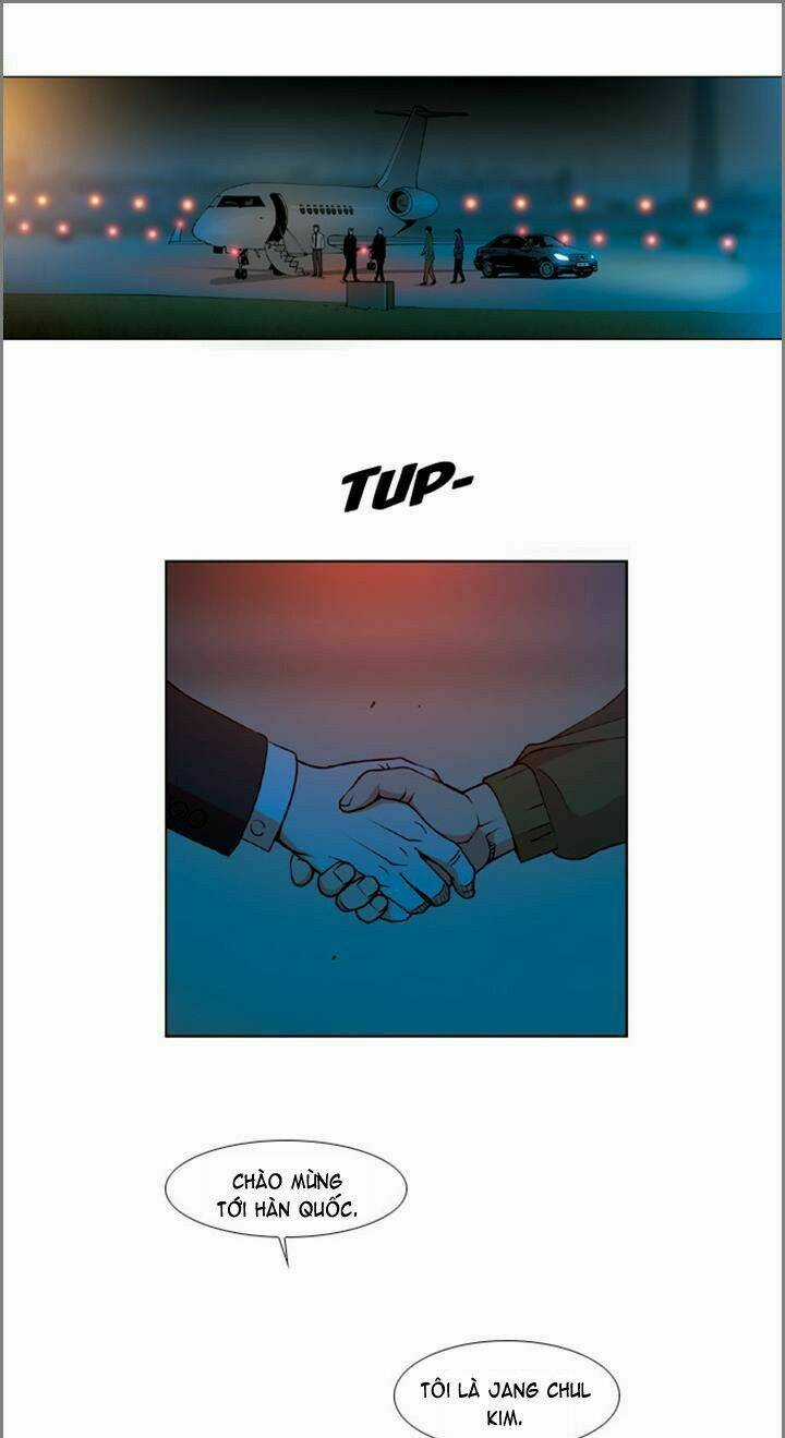 Quán Ăn Sát Thủ - Chapter 43 - Trang 2