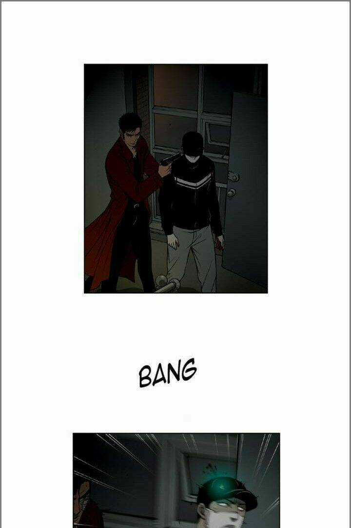 Quán Ăn Sát Thủ - Chapter 43 - Trang 11