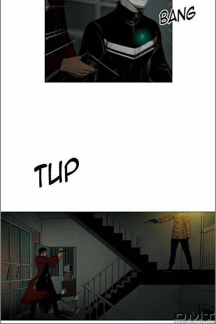 Quán Ăn Sát Thủ - Chapter 43 - Trang 12