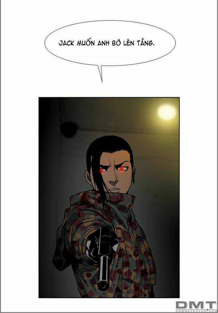 Quán Ăn Sát Thủ - Chapter 43 - Trang 14