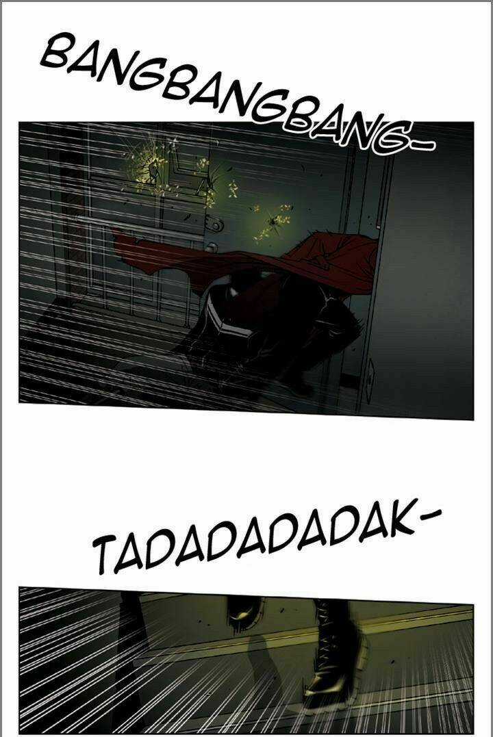 Quán Ăn Sát Thủ - Chapter 43 - Trang 15