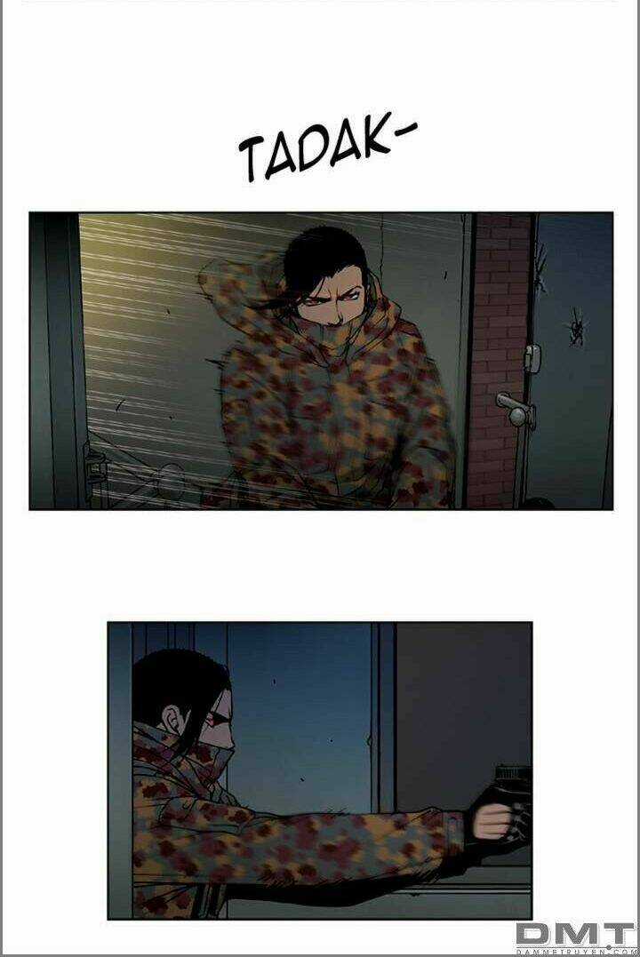 Quán Ăn Sát Thủ - Chapter 43 - Trang 16