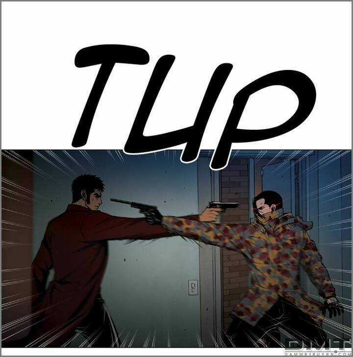 Quán Ăn Sát Thủ - Chapter 43 - Trang 17